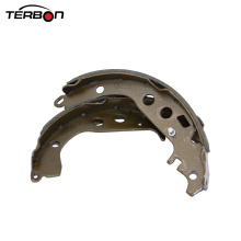 Auto Spare Parts FSB582 Zapata de freno para TOYOTA